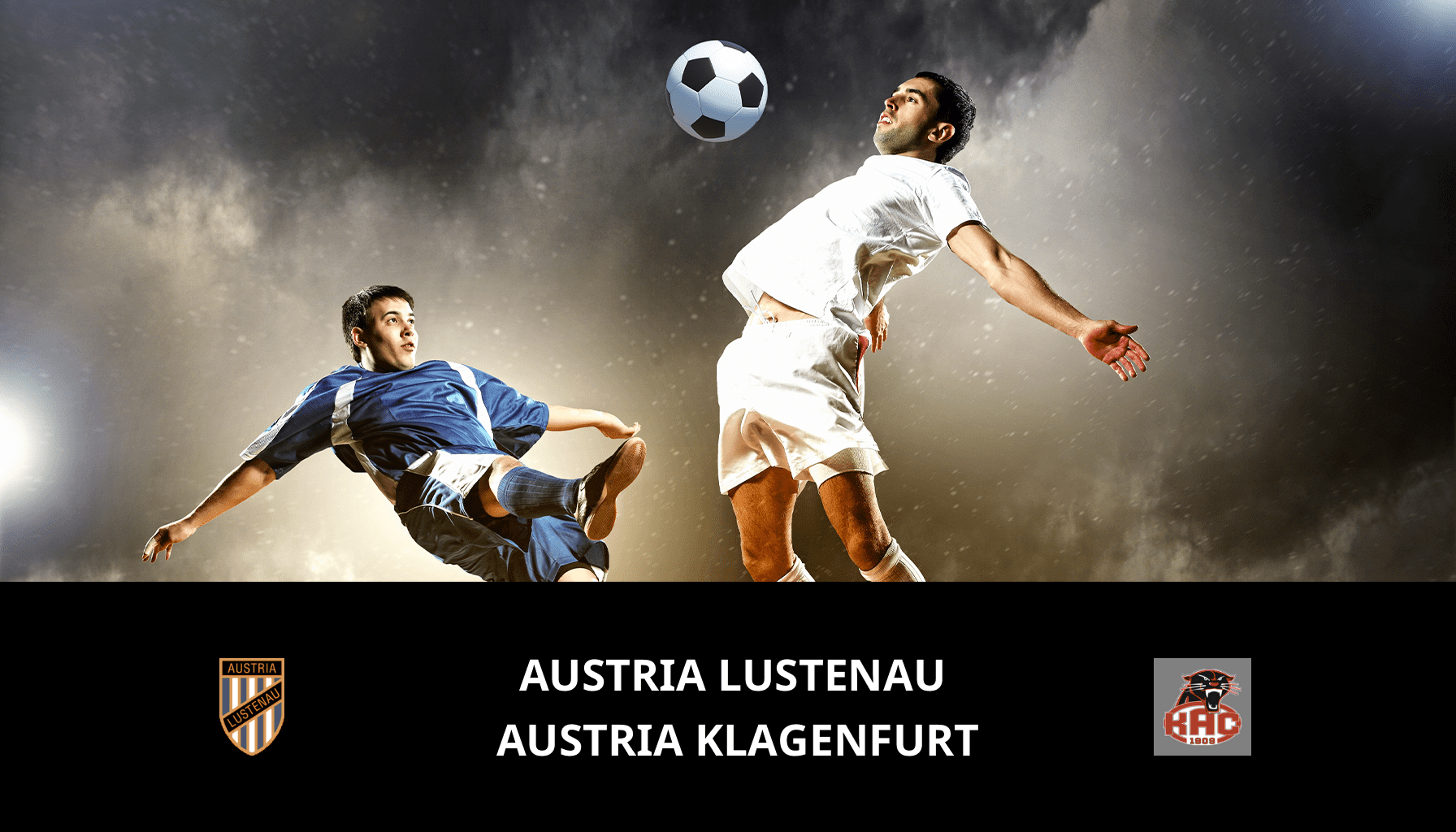 Pronostic Austria Lustenau VS Austria Klagenfurt du 18/02/2024 Analyse de la rencontre